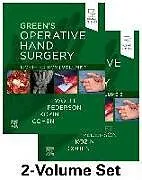 Kartonierter Einband Green's Operative Hand Surgery von Scott W. Wolfe, William C. Pederson, Scott H. Kozin