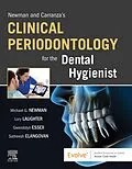 E-Book (epub) Newman and Carranza's Clinical Periodontology for the Dental Hygienist von Facd Newman DDS, Rdhap Essex RDH, Laughter RDH