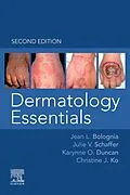 E-Book (epub) Dermatology Essentials - E-Book von Jean L. Bolognia MD, Julie V. Schaffer MD, Karynne O. Duncan MD