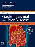 E-Book (epub) Sleisenger and Fordtran's Gastrointestinal and Liver Disease E-Book von Mark Feldman MD, Lawrence S. Friedman MD, Lawrence J. Brandt MD