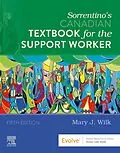 E-Book (epub) Sorrentino's Canadian Textbook for the Support Worker von Gnc(C) Wilk RN