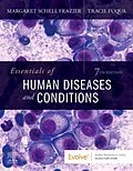 E-Book (epub) Essentials of Human Diseases and Conditions - E-Book von Cma Frazier RN, Cma (Aama) Fuqua BS