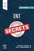 Kartonierter Einband ENT Secrets von Melissa A. Scholes, Vijay R. Ramakrishnan