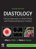E-Book (epub) Diastology E-Book von Allan L. Klein, Mario J. Garcia