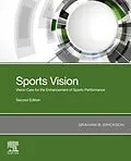 E-Book (epub) Sports Vision von Faao Erickson OD