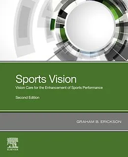 E-Book (epub) Sports Vision von Faao Erickson OD
