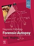 ePUB Diagnostic Pathology: Forensic Autopsy von Mary Ann Sens, Rhome Hughes