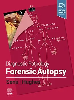 ePUB Diagnostic Pathology: Forensic Autopsy von Mary Ann Sens, Rhome Hughes