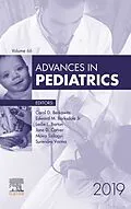 ePUB Advances in Pediatrics, 2019 von Carol D. Berkowitz, Surendra Varma, Moira Szilagyi