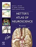 E-Book (epub) Netter's Atlas of Neuroscience E-Book von Felten MD, Ph. D. O'Banion M. D., Mary Summo Maida Ph. D.