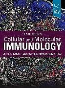 Couverture cartonnée Cellular and Molecular Immunology de Abul Abbas, Andrew Lichtman, Shiv Pillai