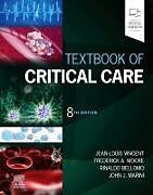 Livre Relié Textbook of Critical Care de 