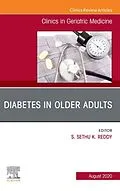 E-Book (epub) Diabetes in Older Adults, An Issue of Clinics in Geriatric Medicine von 
