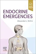 E-Book (epub) Endocrine Emergencies, E-Book von Facs Shifrin MD