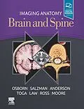 E-Book (epub) Imaging Anatomy Brain and Spine, E-Book von Anne G. Osborn, Karen L. Salzman, Jeffrey S. Anderson