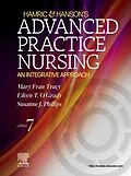 E-Book (epub) Hamric & Hanson's Advanced Practice Nursing - E-Book von Rn Tracy, Rn O'Grady, Aprn Phillips DNP