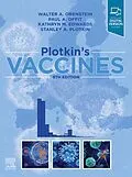 E-Book (epub) Plotkin's Vaccines,E-Book von DSc (HON) Orenstein MD, Paul A. Offit MD, Kathryn M. Edwards MD