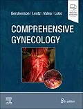 E-Book (epub) Comprehensive Gynecology von David M. Gershenson MD, Gretchen M Lentz MD, Rogerio A. Lobo MD