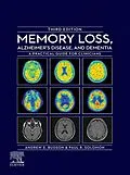 E-Book (epub) Memory Loss, Alzheimer's Disease, and Dementia - E-Book von Andrew E. Budson MD, Paul R. Solomon
