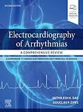 E-Book (epub) Electrocardiography of Arrhythmias: A Comprehensive Review E-Book von Mithilesh Kumar Das MD, Douglas P. Zipes MD