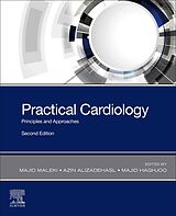 eBook (epub) Practical Cardiology,E-Book de 