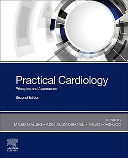 eBook (epub) Practical Cardiology de 