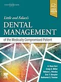 E-Book (epub) Little and Falace's Dental Management of the Medically Compromised Patient - E-Book von Miller DMD, Mph Rhodus DMD, Nathaniel S Treister DMD