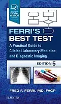 E-Book (epub) Ferri's Best Test - E-Book von Ferri MD