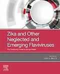 E-Book (epub) Zika and Other Neglected and Emerging Flaviviruses - E-Book von Lisa A. Beltz