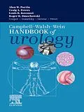 E-Book (epub) Campbell Walsh Wein Handbook of Urology - E-Book von Partin MD, Louis R. Kavoussi MD, Peters MD