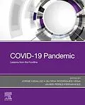 E-Book (epub) COVID-19 Pandemic - E-Book von Macp Hidalgo MD, Facp Rodríguez-Vega MD, Javier Perez-Fernandez MD