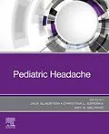 E-Book (epub) Pediatric Headache - E-Book von Jack Gladstein MD, Msce Szperka MD, Amy A. Gelfand MD