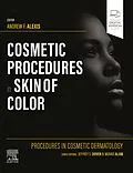 E-Book (epub) Procedures in Cosmetic Dermatology: Cosmetic Procedures in Skin of Color - E-Book von Andrew F. Alexis MD