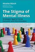 E-Book (epub) The Stigma of Mental Illness - E-Book von Nicolas Ruesch