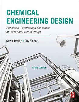 E-Book (epub) Chemical Engineering Design von Gavin Towler, Ray Sinnott