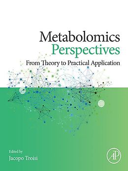 eBook (epub) Metabolomics Perspectives de 