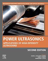 E-Book (pdf) Power Ultrasonics von 