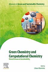 eBook (epub) Green Chemistry and Computational Chemistry de 