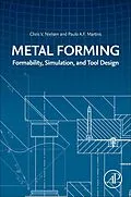 E-Book (epub) Metal Forming von Chris V. Nielsen, Paulo A. F. Martins