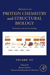 eBook (epub) Proteomics and Systems Biology de 