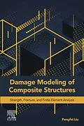 E-Book (epub) Damage Modeling of Composite Structures von Pengfei Liu