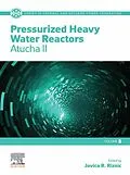 E-Book (epub) Pressurized Heavy Water Reactors von 