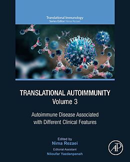 eBook (epub) Translational Autoimmunity, Volume 3 de 