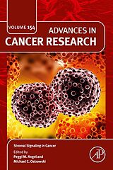 eBook (epub) Stromal Signaling in Cancer de 