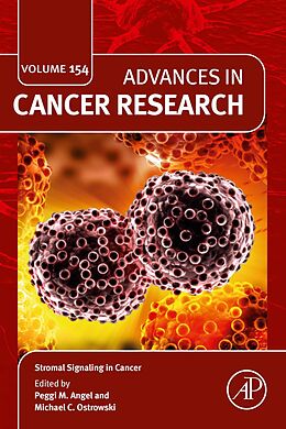 eBook (epub) Stromal Signaling in Cancer de 