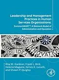 E-Book (epub) Leadership and Management Practices in Human Services Organizations von Rita M. Gardner, Frank L. Bird, Helena Maguire