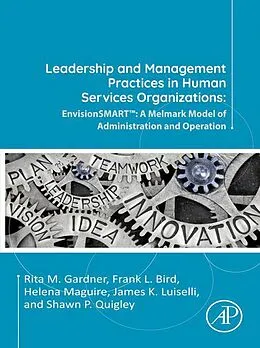 E-Book (epub) Leadership and Management Practices in Human Services Organizations von Rita M. Gardner, Frank L. Bird, Helena Maguire
