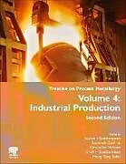Fester Einband Treatise on Process Metallurgy von 