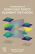 E-Book (epub) Fundamentals of Enriched Finite Element Methods von Alejandro M. Aragón, C. Armando Duarte