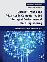 eBook (epub) Current Trends and Advances in Computer-Aided Intelligent Environmental Data Engineering de 